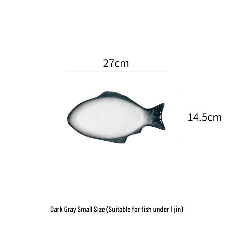 

Shuyi Creative Dinnerware Plates