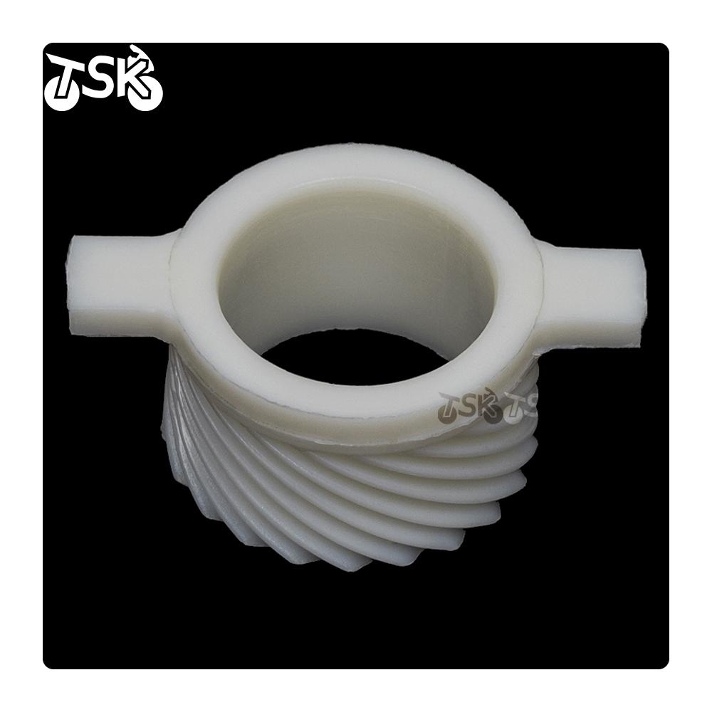 For Yamaha TT600 Belgarda TT 600 2000-2004 Motorcycle Speedometer Odometer Drive Gear Teeth Speedometer Speedo Meter Drive Gear