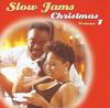 CD VARIOUS  Slow Jams Christmas Vol.1  Variou 724385304125 CAPITOL MUSIC G 1996 US SoulFunk Used