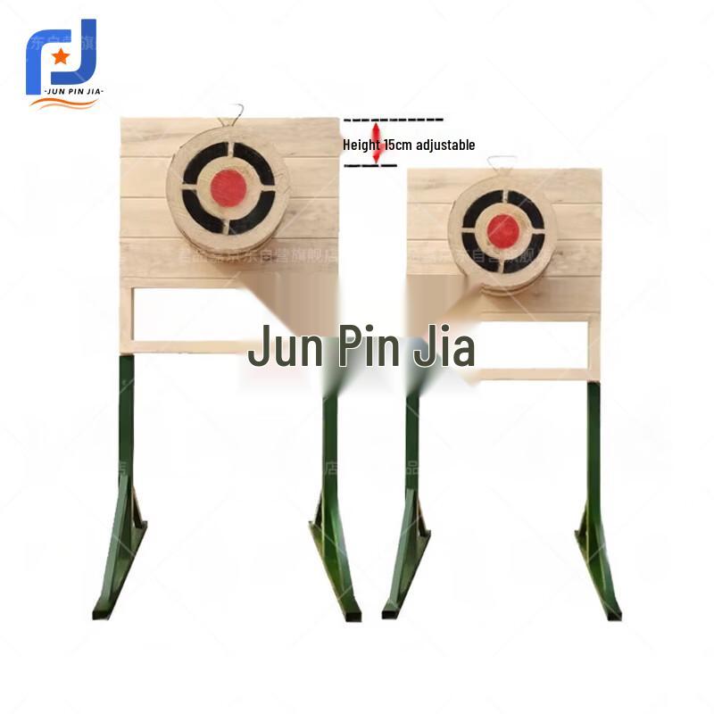 Engineer Shovel Throwing Target