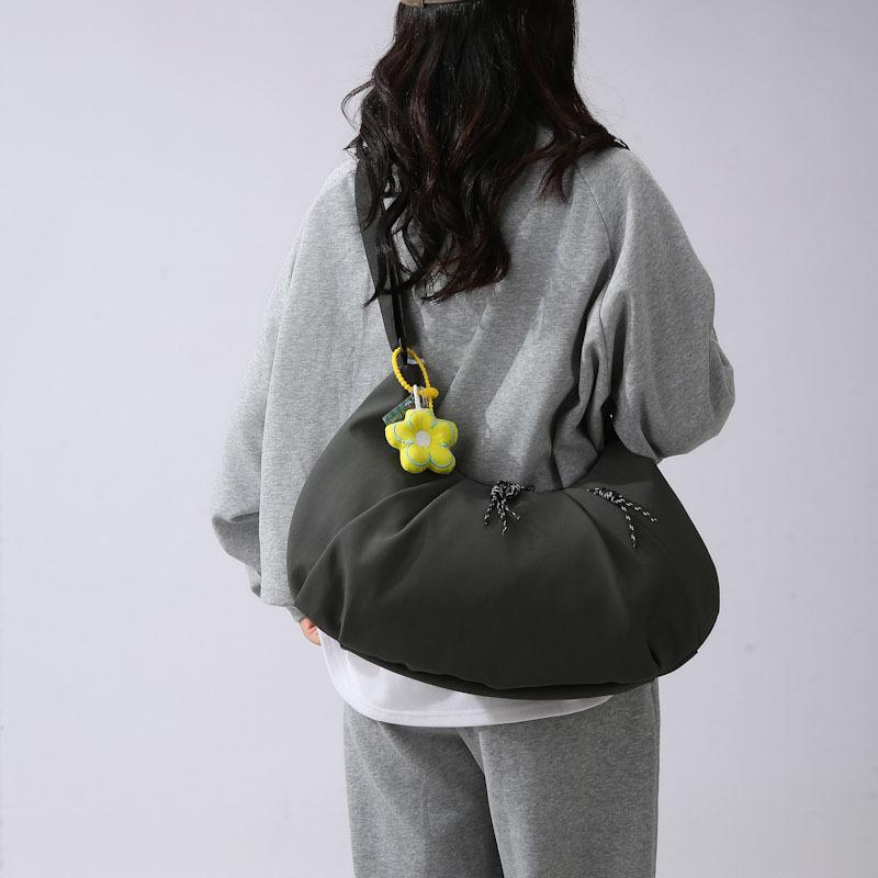 Crossbody Bag for Women Shoulder Bags Versatile Women Dumpling Bag Purse and Handbags Designer Bags Sac À Main Femme  2026