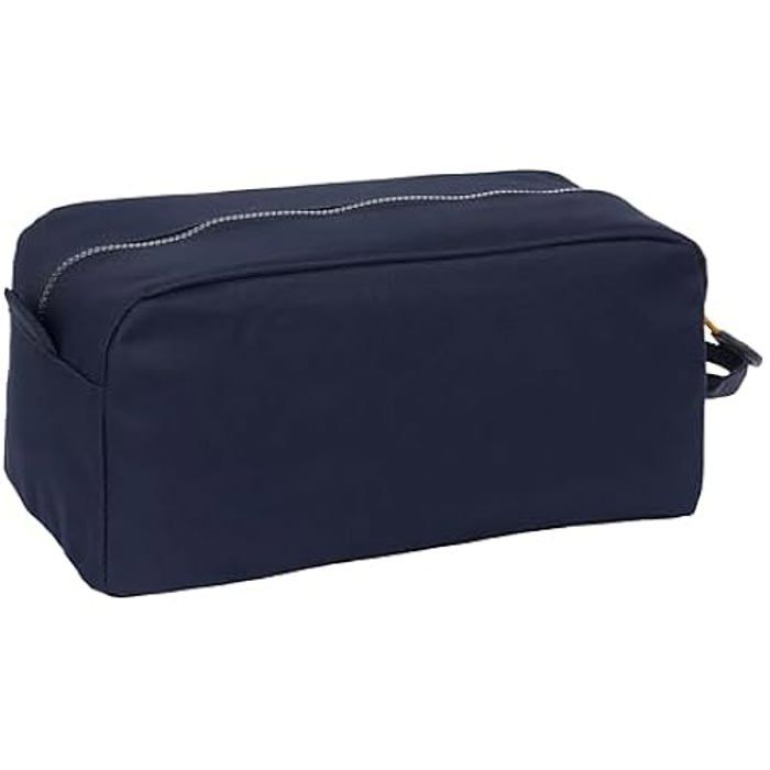 Sac à chaussures - SAFTA - Real Madrid 2ème équipe 24/25 - Multifonction - Confortable - 34x18x15 cm