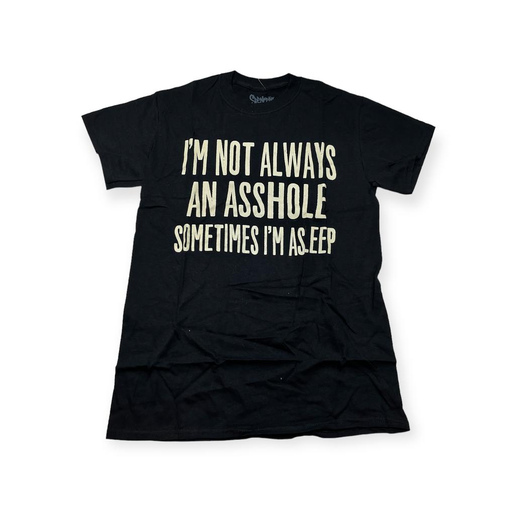 Spencer's Women's T-shirt PRINT S