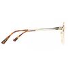 Moschino Mos577 G Asian Fit 000 Women eyeGlasses