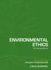 The Environmental Ethics : The Big Questions Book