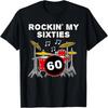 Idée Cadeau Musicienne Batteuse T-shirt Batterie