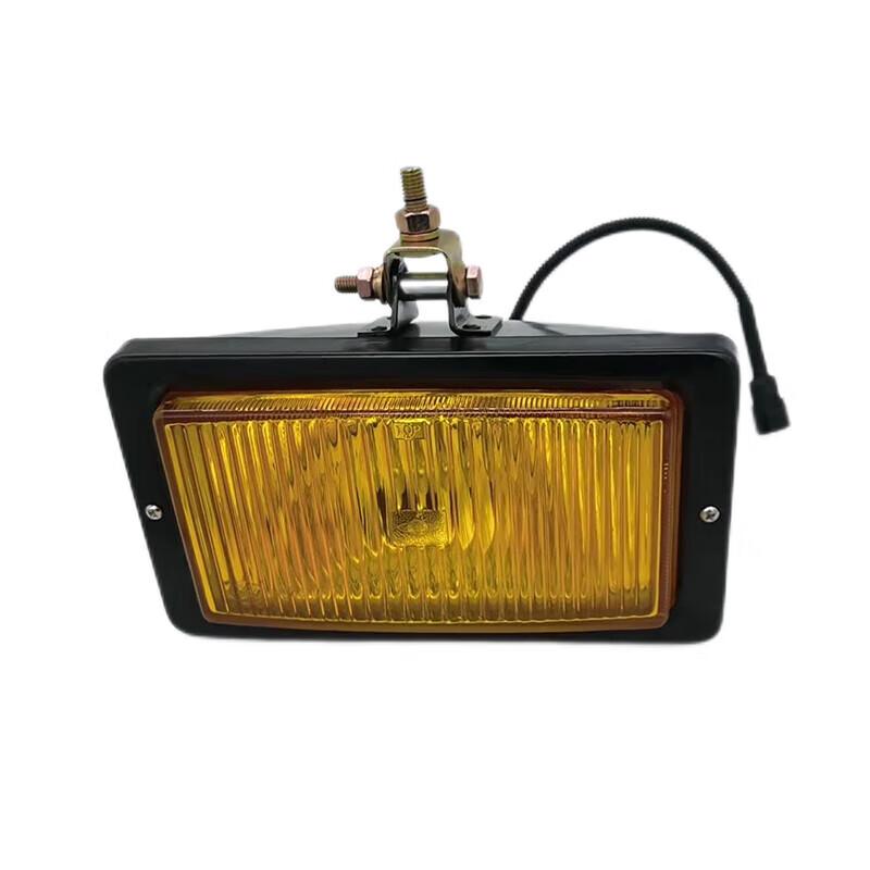 Shaanqi SX2190N Front Fog Light