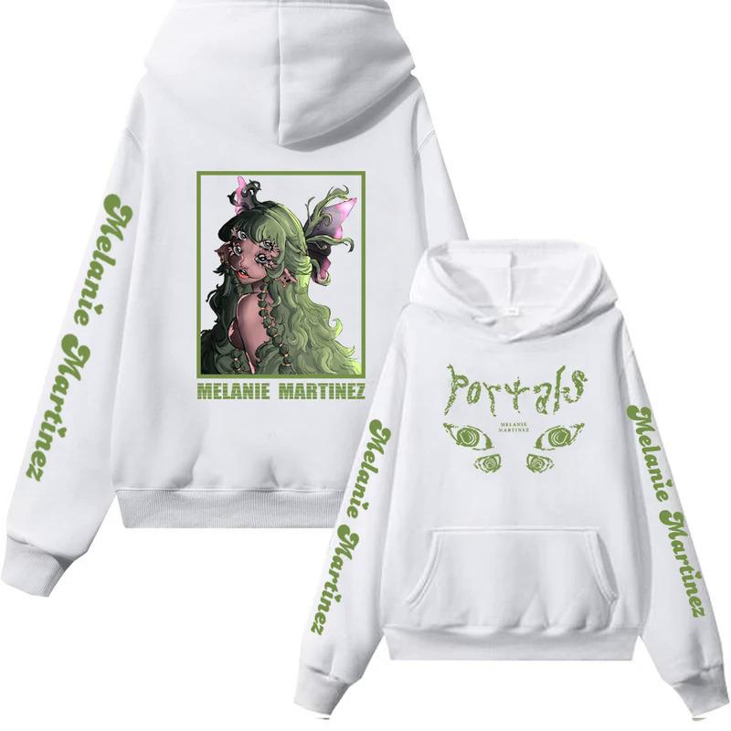 New Melanie Martinez Men's Hoodie Men's Hoodie