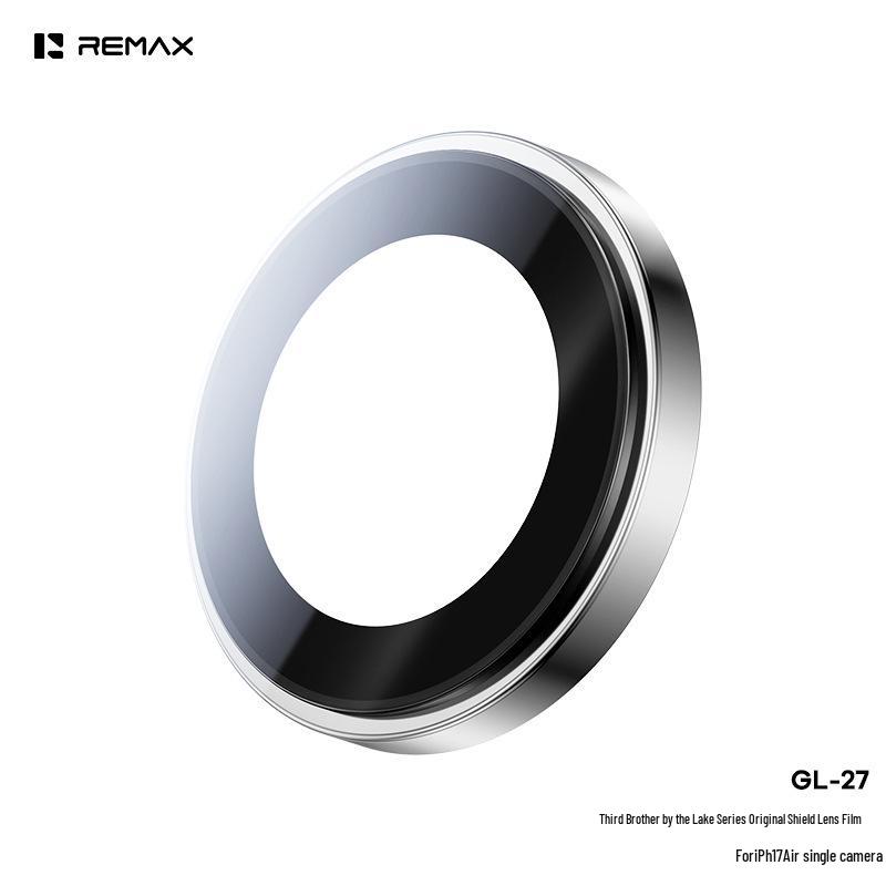 Защитная линза Remax High-Definition AR для серии iPhone 17 Original Shield Lens Film