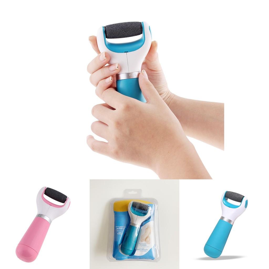 Sanfter Peeling-USB-Ladezwecke Elektrischer Fußschleifer für den Heimgebrauch Pediküre und Entfernung abgestorbener Haut