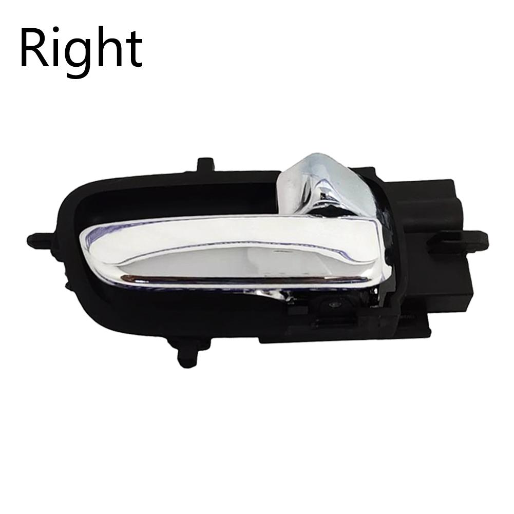 

/Interior /Door /Handle 82610-1J000 For Hyundai I20 2008-2015 Front Rear Left Right Plastic Replacement Car Parts Accessories