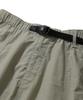Haebeuopeudyuti Ripstop Hiker Fatigue Skirt (Desert)
