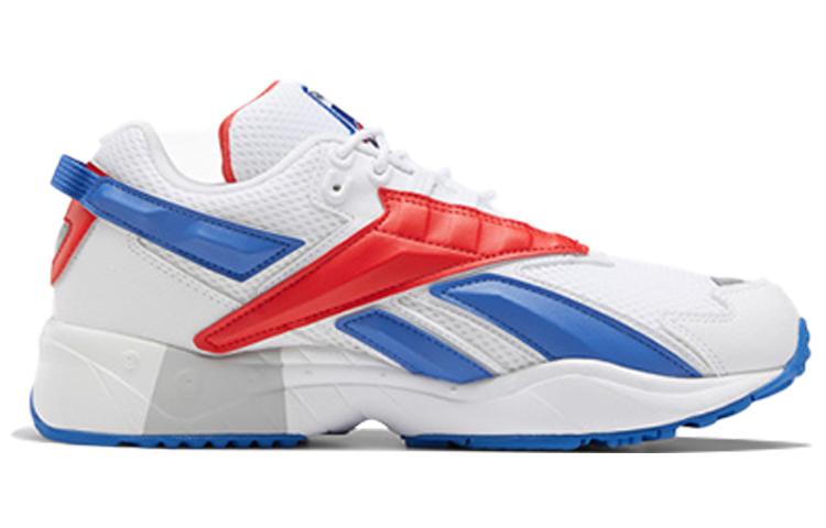 Intv 96 Reebok 'Bianco Blu Rosso' FV5474