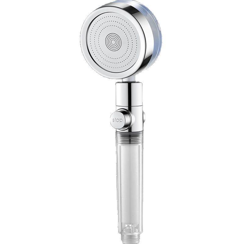 Portable Shower Head with Filter for Travel and Tourism In Thailand