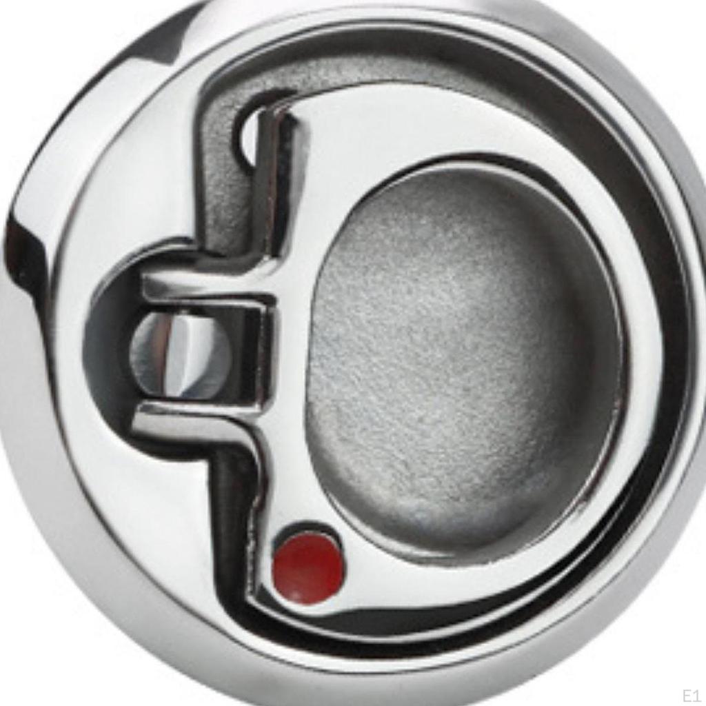 Boat Cam Latch Floor Buckle for Marine Use