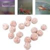 1 Pack Water Quality Stabilizer Nitrifying Aquarium Bacteria Ball Fish Tank Water Filter Purify