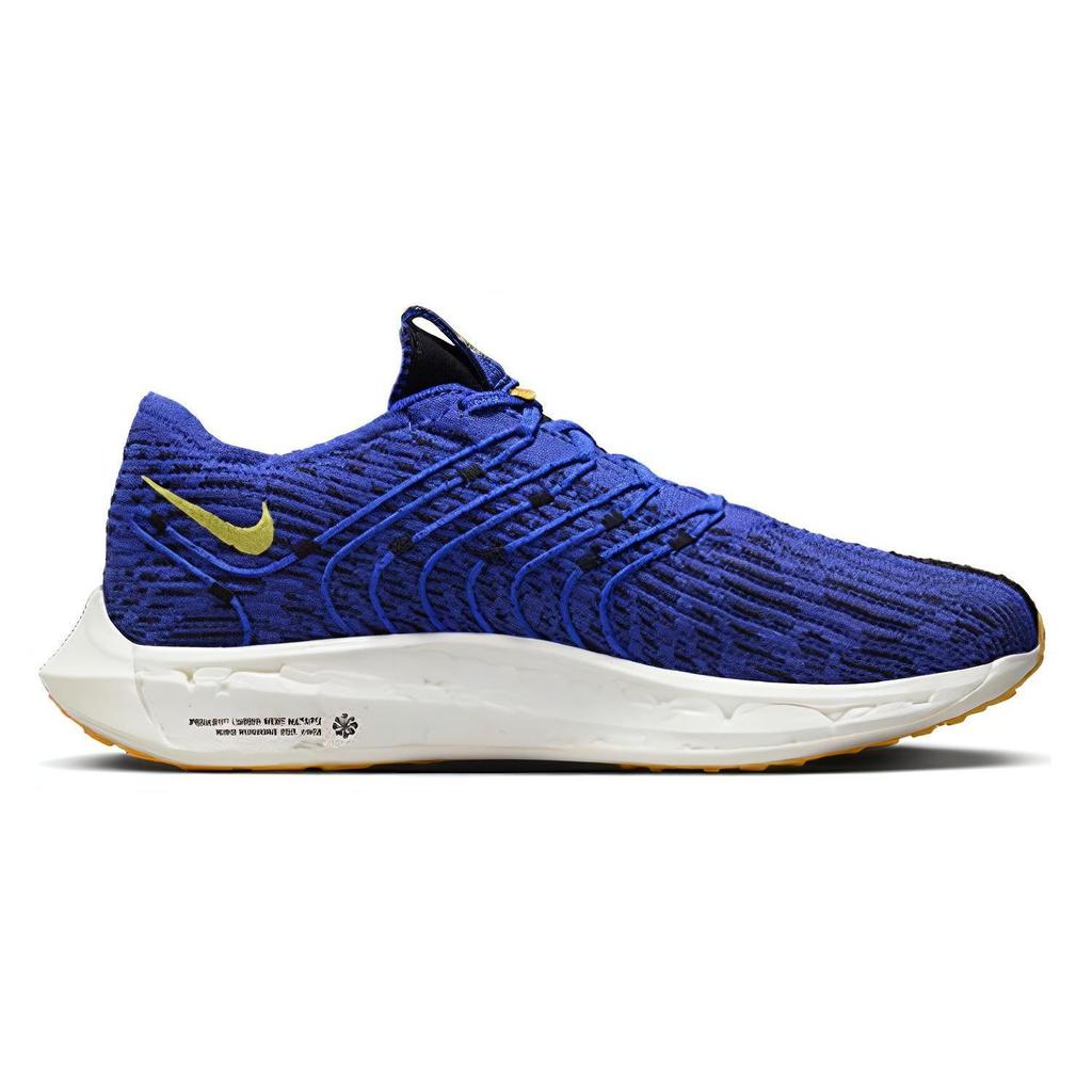 Nike Zoom Pegasus Turbo Next Nature Men Sneakers Blue Racer-Blue Black DM3413-401