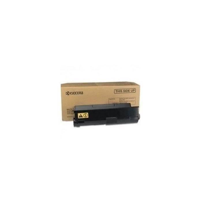 Cartouche de toner KYOCERA TK 3130 originale pour ECOSYS M3550, M3560, FS-4200, 4300, FS-4300 - Noir