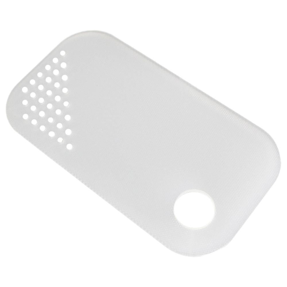 

Мини-доска для разделки на открытом воздухе, коврики для кухонной разделочной доски, кухонные принадлежности для фруктов, овощей, маленькие коврики для разделки, доска белый