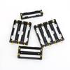 1X 2X 3X 4X Solt 18650 Battery Holder 18650 SMD Battery Box Storage Case Container Power Bank With Bronze Pins Rechargeable SMT