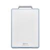 KOBACH Light Shield Antibacterial Stainless Steel Double-Sided Cutting Board