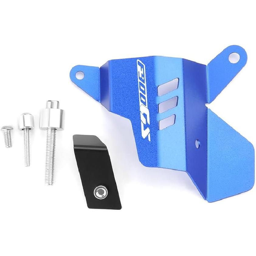 Motocycle Gear Shift Lever Protective Cover Compatible with F900GS / Adventure 2023 2024 2025+ CNC Aluminium Quick Shifter Protector f 900 gs adv