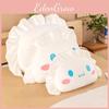 Animal Plush Toy Duffle Pillow With Pp Cotton Fill For Kids And Teens