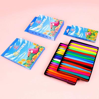 Çizim – Renkli Boya Kalemleri