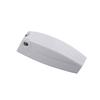5 pieces RV universal luggage door clip buckle RV luggage compartment door stopper camping door buckle is used to safely fix the door ABS material