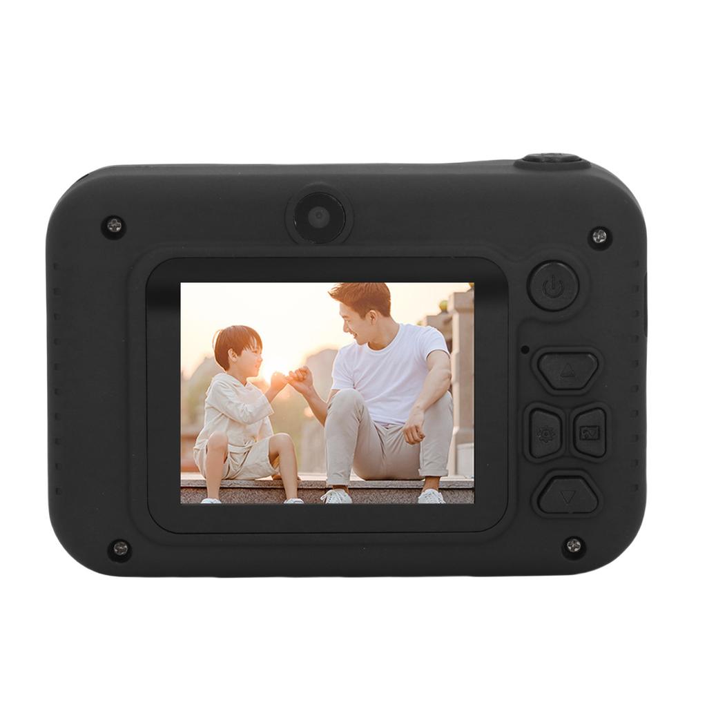 Digital Video Camera Toy High Definition Child Recording Photo Video Camera for Boys Girls