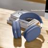Upgrades Silicone Protective Cover Headband Ear Cushions & Outer Shell Sweat Resistant Strong Design For Headsets