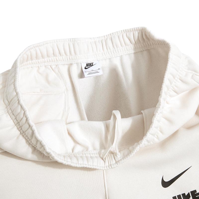 New Nike Knitted Sweatpants Men Gray DX0796-030