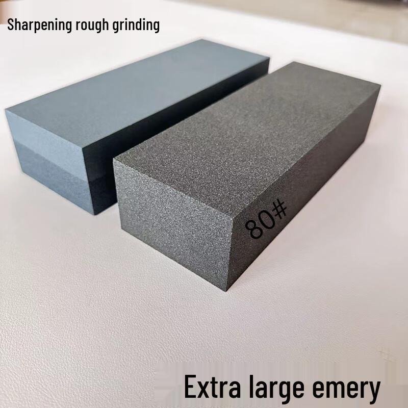 Zhaoran Electric 80-Grit Knife Sharpener