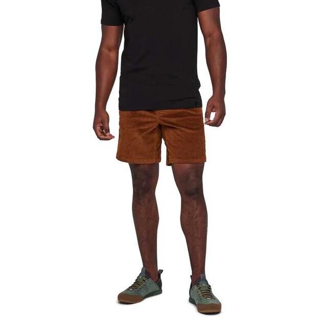 

Black Diamond Шорты Dirtbag XS