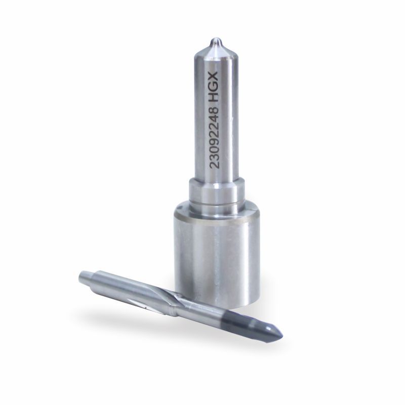 New Diesel Common Rail Nozzle L374 H374 G379 H379 G341 For Delphi Fuel Injector EMBR00301D A6710170121 1100100ED01 28231014