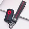 Key Fob Cover for YAMAHA XMax 125 250 400 Aerox with Keychain Anti-Scratch Surface Shockproof Structure Soft Grip Texture Easy Install Design