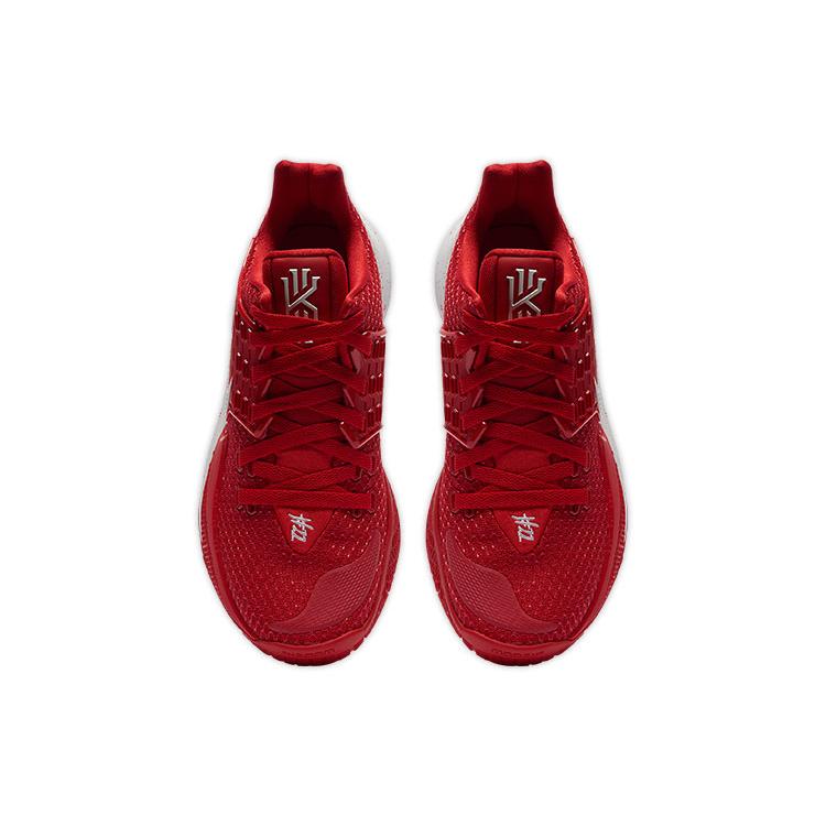 Nike Kyrie 2 Low Tb Promo University Red White CN9827-601