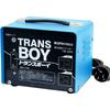 IKURA (Ikura Seiki) Transformer Trans Boy TB-20A