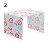 Waterproof Peva Cloth Tablecloth Dust Cover Anti-dust Cover Freezer Storage Bags Refrigerator