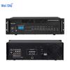 Wei Shu IP-800 IP Network Power Amplifier (CN Version)