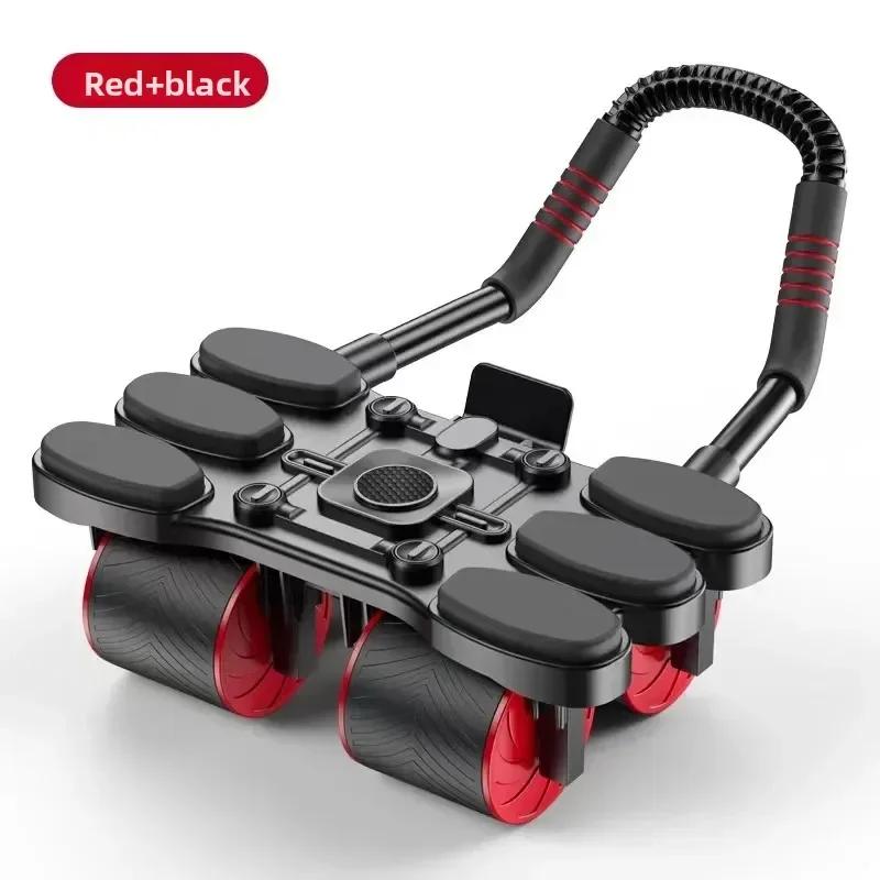 Ab Trainer Board for Six Pack Abs Exercise Fitness Equipment Home Gym Cross-Border Workout Tool