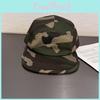 Pattern Neutral Fashionable Casual Sunshade Baseball Cap For Daily