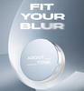 About Tone The Blur Finish Powder 10g – Soft Matte Setting Powder