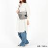 SHELL 2WAY SHOULDER BAG Shoulder Bag Dark [PORTER] 679-36804 Navy/50