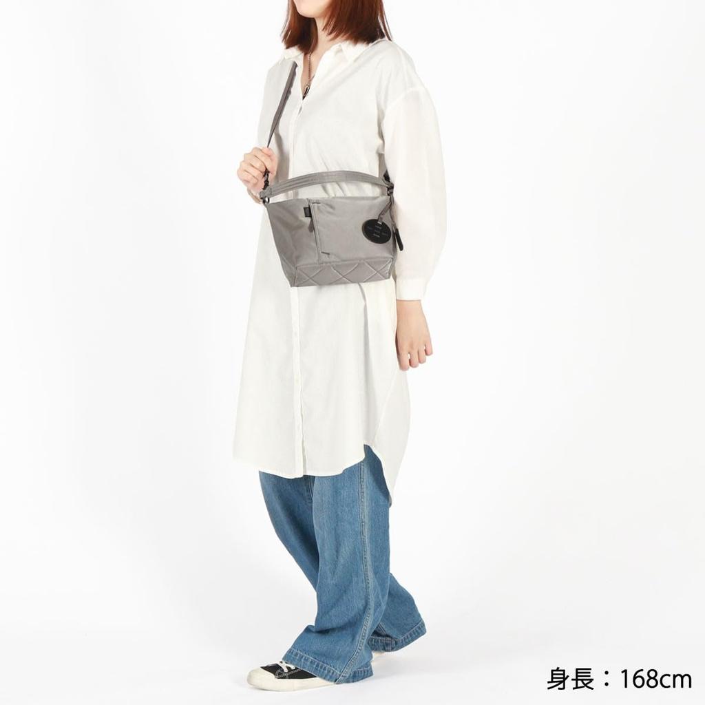 SHELL 2WAY SHOULDER BAG Shoulder Bag Dark [PORTER] 679-36804 Navy/50