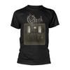 Opeth Unisex Adult The Last Will And Testament Back Print T-Shirt