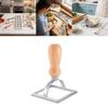 Italian Pasta And Dumpling Making Set With Wooden Tools For Home Kitchen Cooking