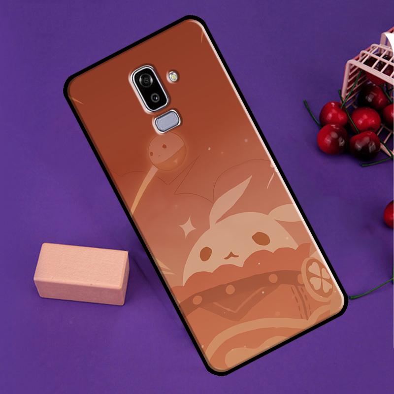 

Genshin Impact Game For Samsung Galaxy M13 M53 M56 M36 M16 M31 M11 M12 M32 M52 M35 M55 M15 M14 M34 M54 M06 Case Samsung M20