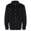 Jack Wills Mens Corduroy Double Pocket Long-Sleeved Shirt