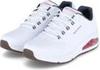Кроссовки Skechers Uno 2 (232181) white/navy/red
